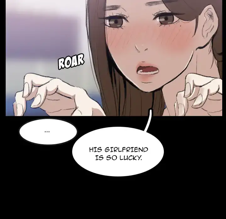 Secret Neighbors 47