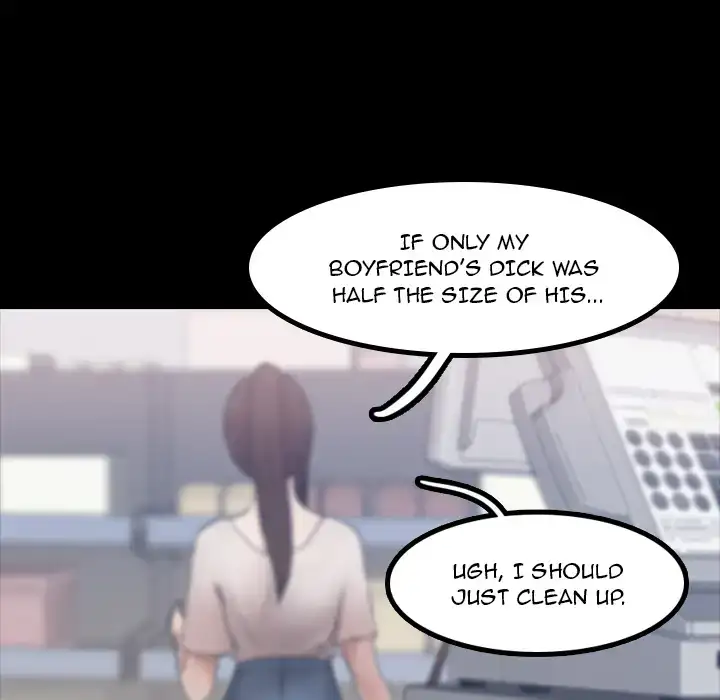 Secret Neighbors 48