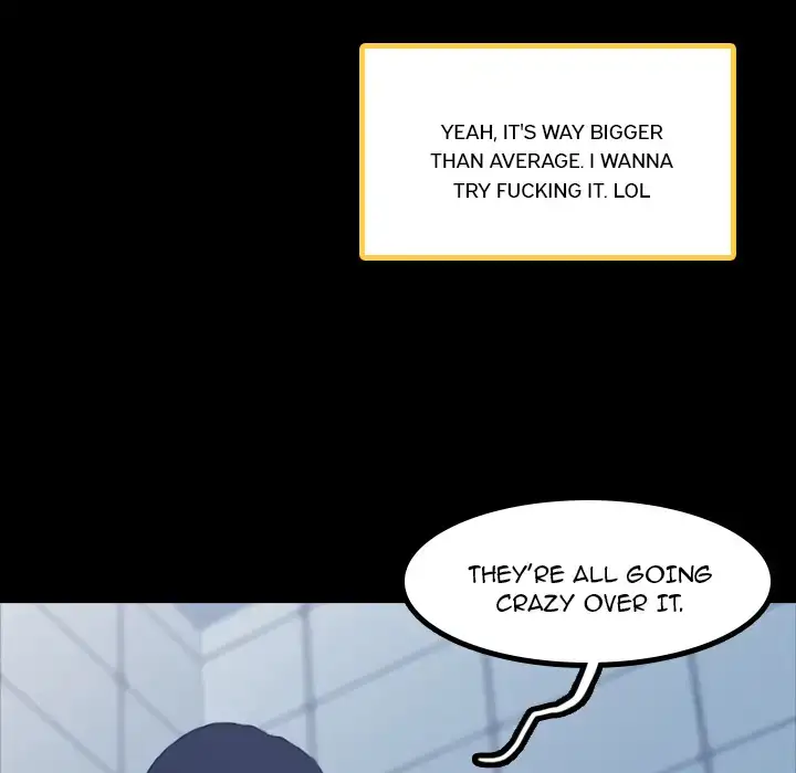 Secret Neighbors 68