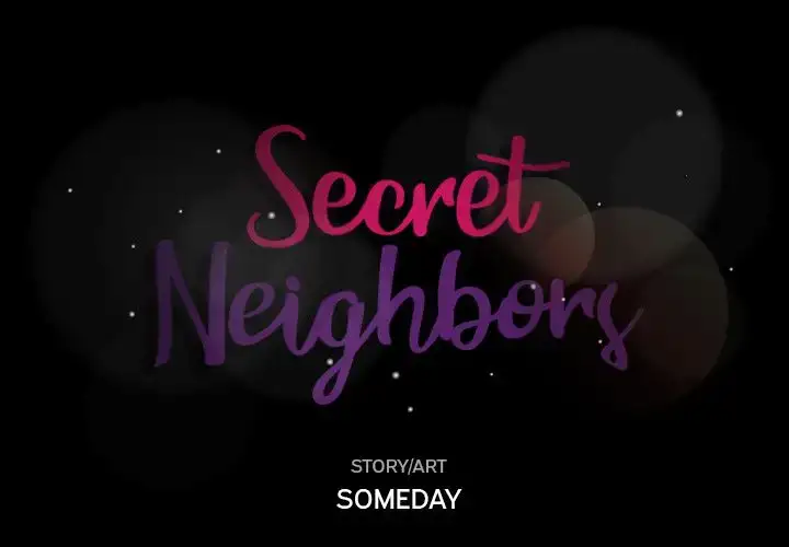 Secret Neighbors 2