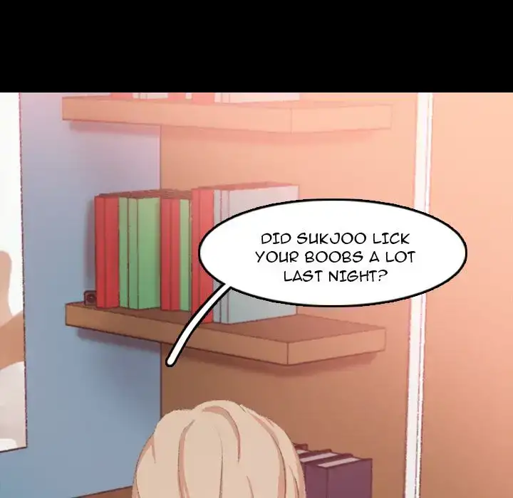Secret Neighbors 114
