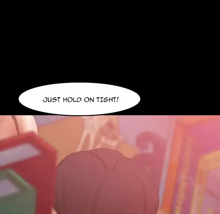 Secret Neighbors 122