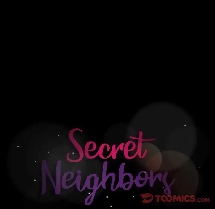 Secret Neighbors 129