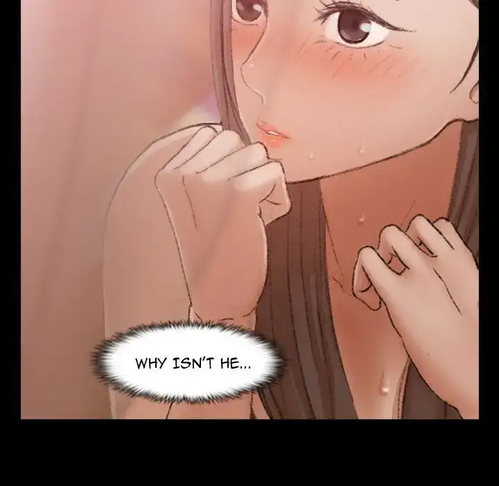 Secret Neighbors 52