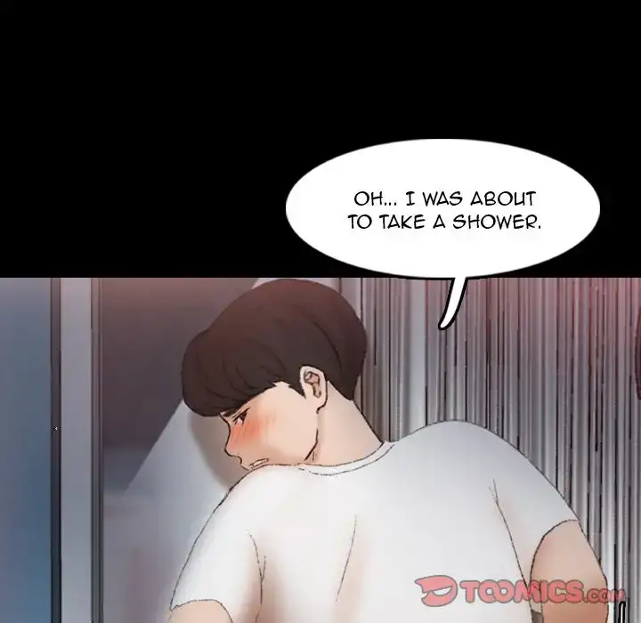 Secret Neighbors 87