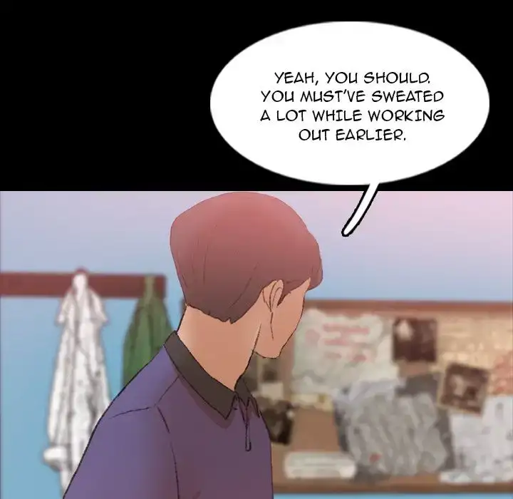 Secret Neighbors 89
