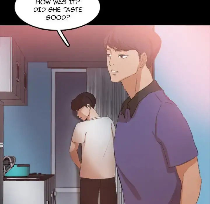 Secret Neighbors 91