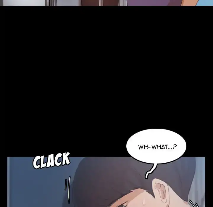 Secret Neighbors 92