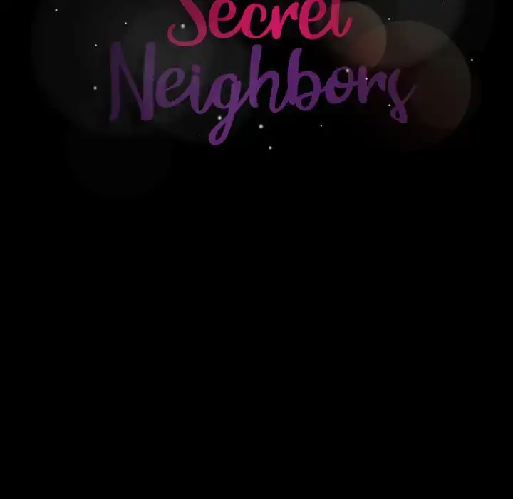Secret Neighbors 118