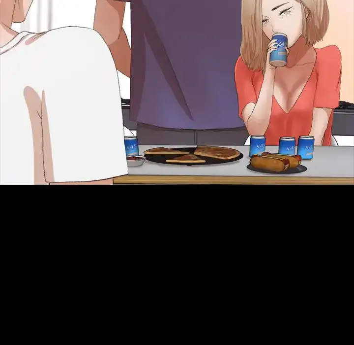 Secret Neighbors 32