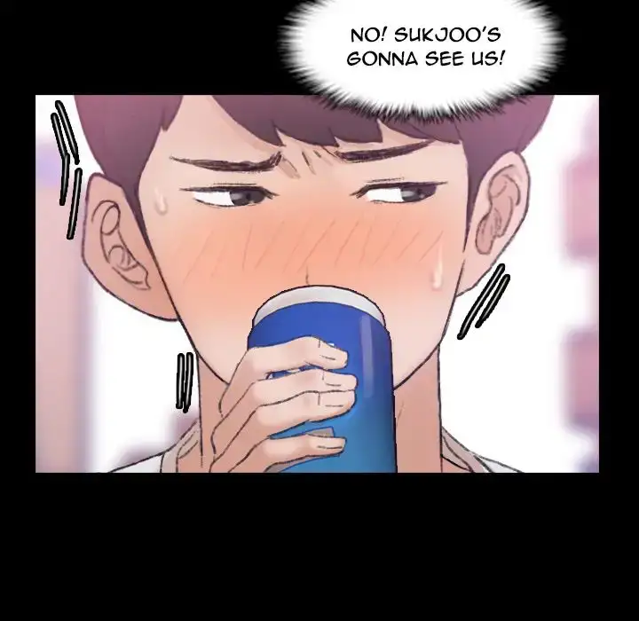 Secret Neighbors 36