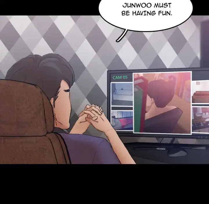 Secret Neighbors 6