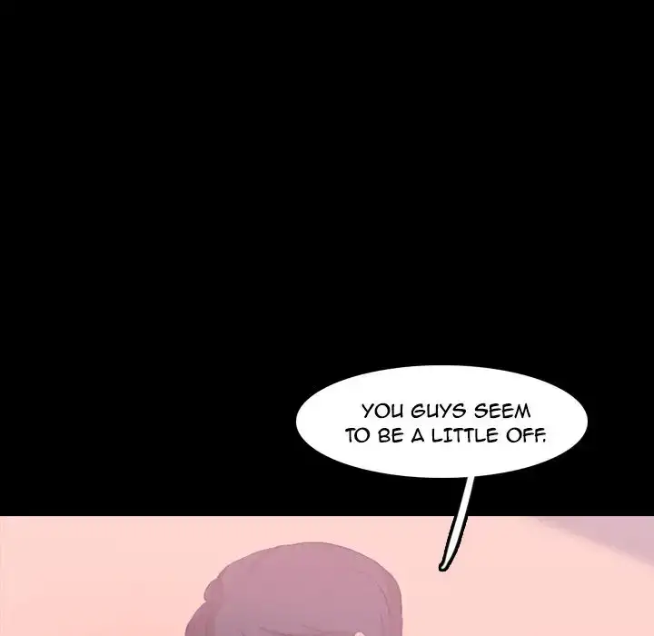 Secret Neighbors 51