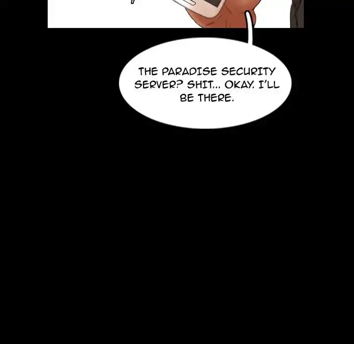 Secret Neighbors 86