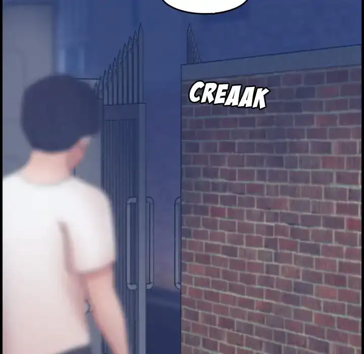 Secret Neighbors 107