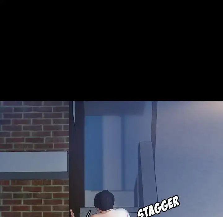 Secret Neighbors 110