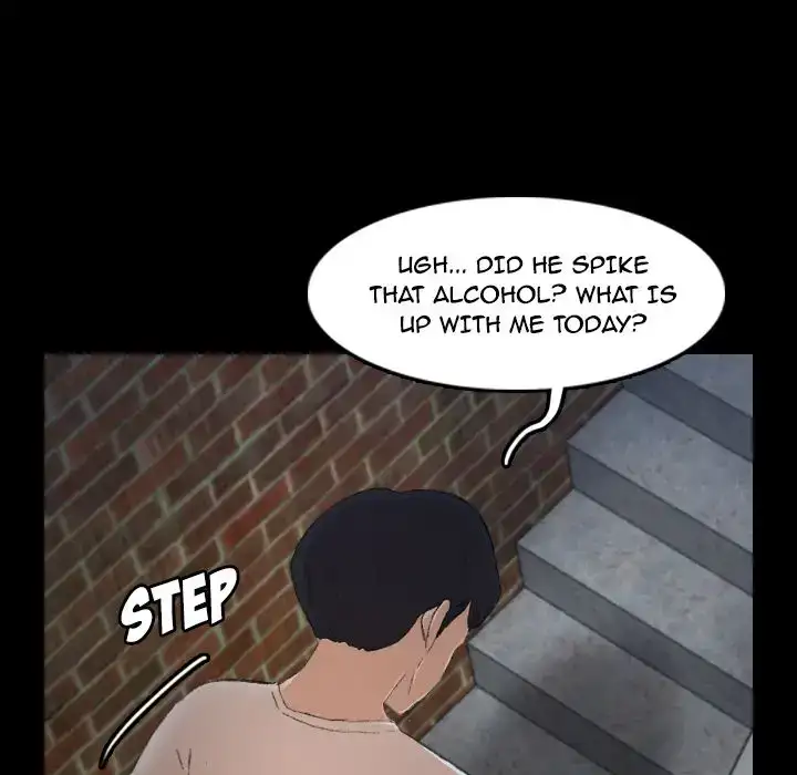 Secret Neighbors 112