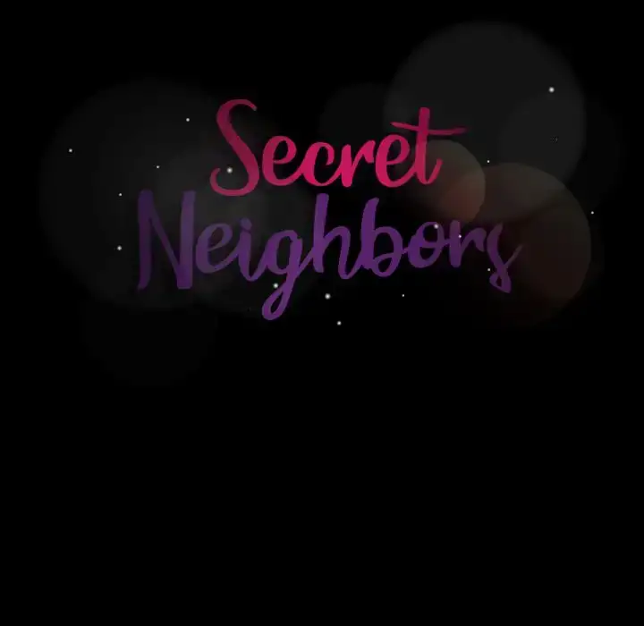 Secret Neighbors 127