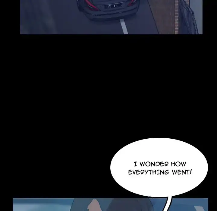 Secret Neighbors 85