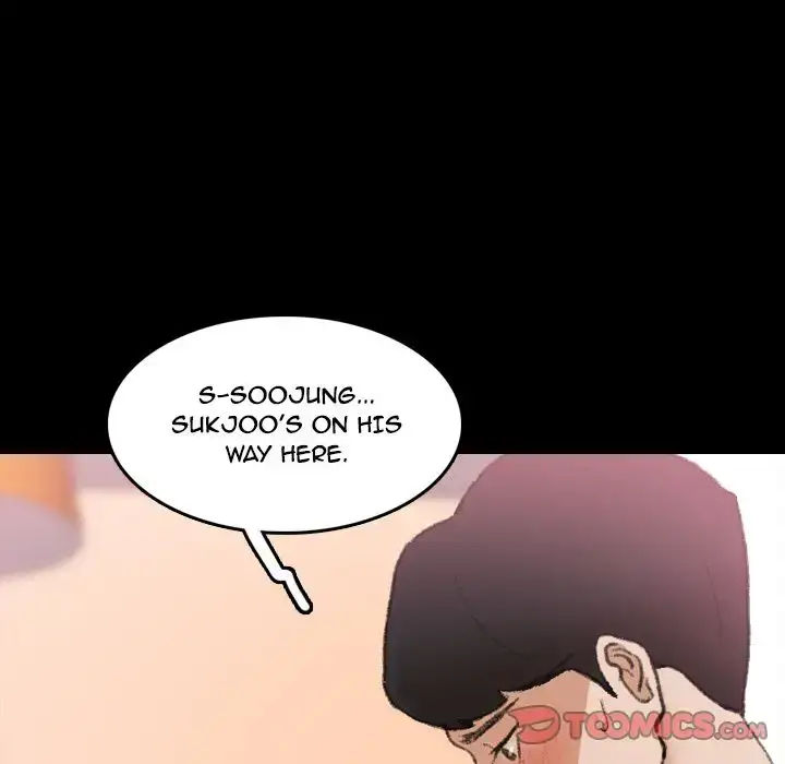 Secret Neighbors 87