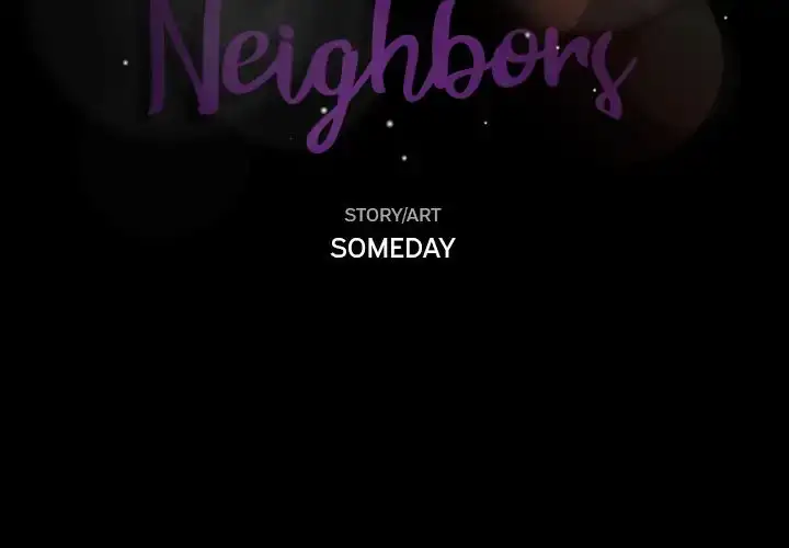 Secret Neighbors 2
