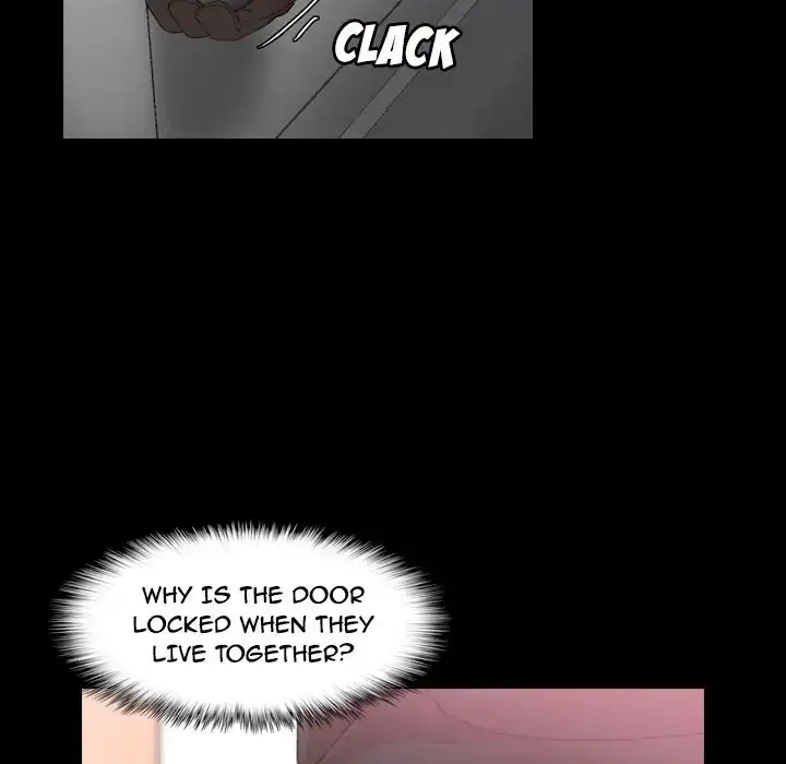Secret Neighbors 110