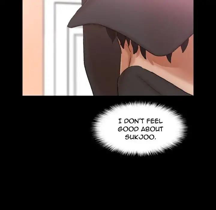 Secret Neighbors 111