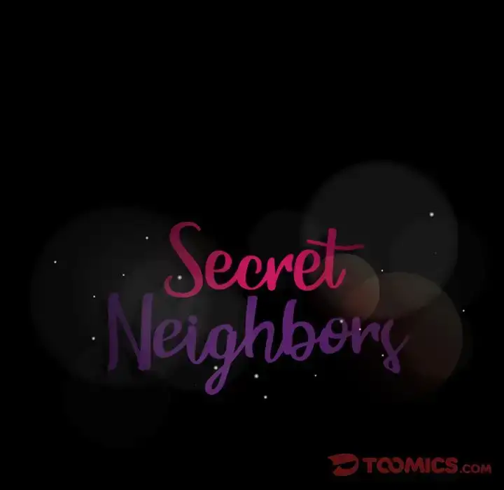 Secret Neighbors 120