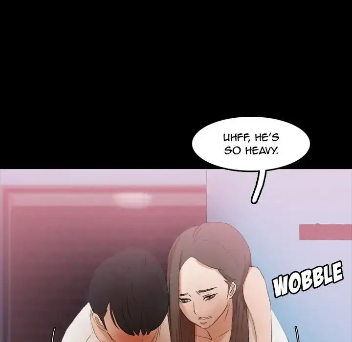 Secret Neighbors 46