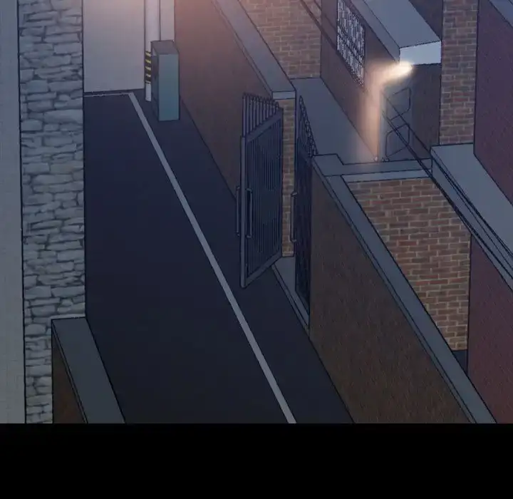 Secret Neighbors 80