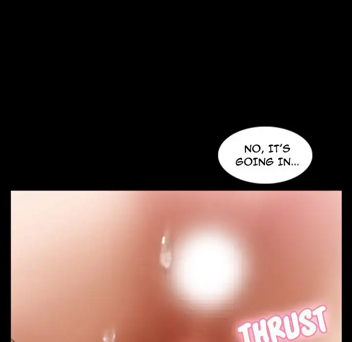 Secret Neighbors 89