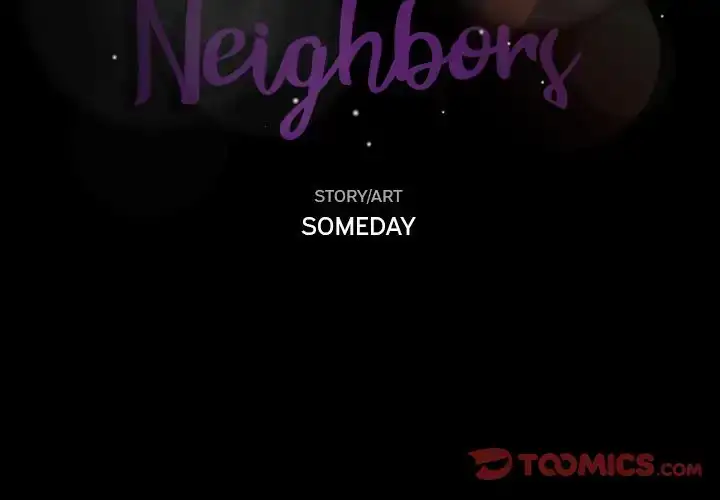 Secret Neighbors 2