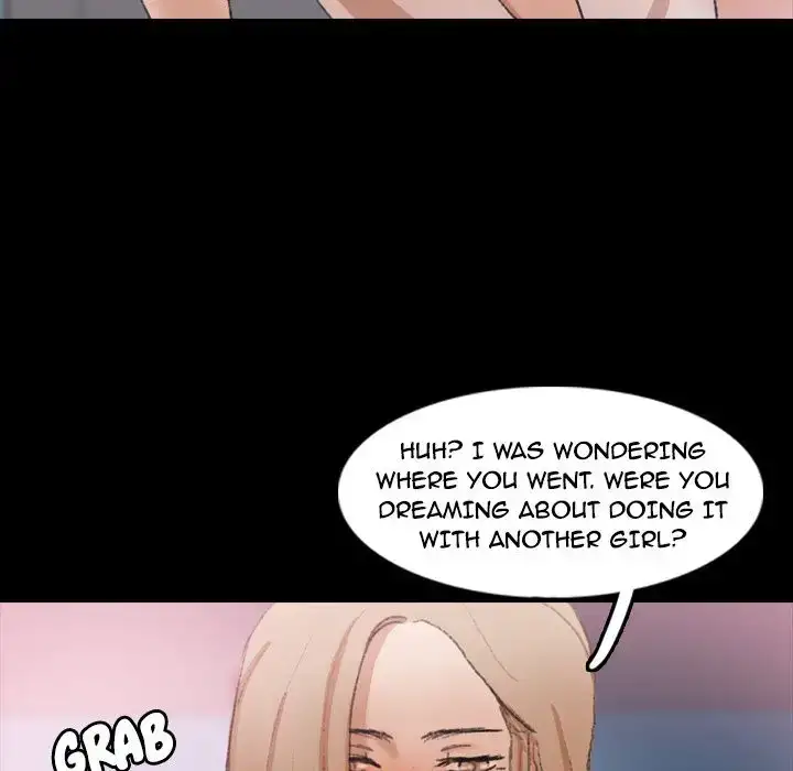Secret Neighbors 11