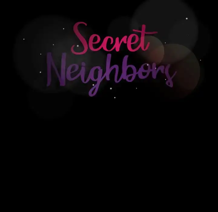 Secret Neighbors 108