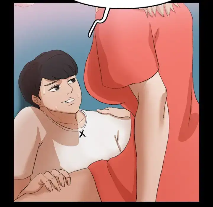 Secret Neighbors 14