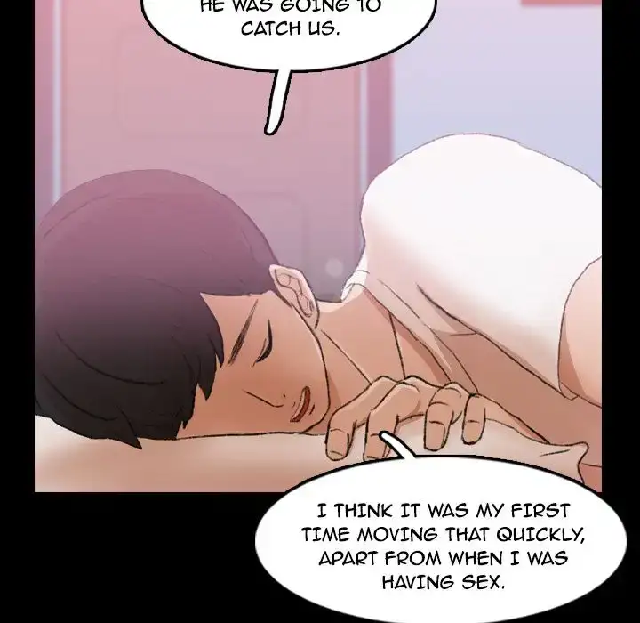 Secret Neighbors 47