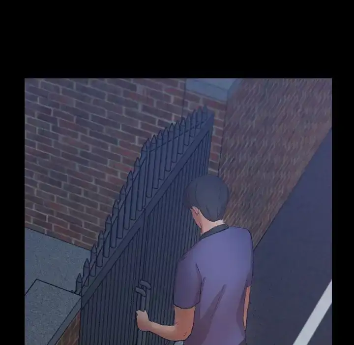 Secret Neighbors 18