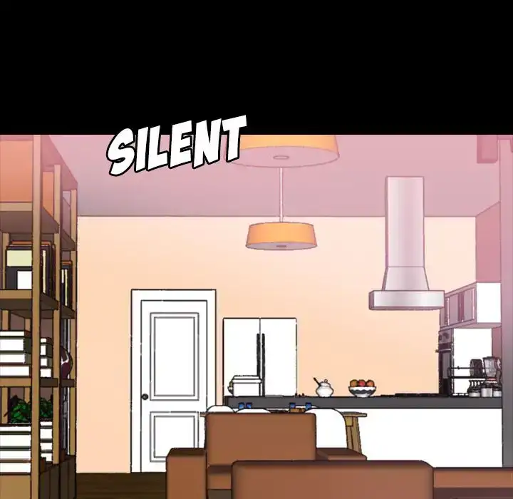 Secret Neighbors 25