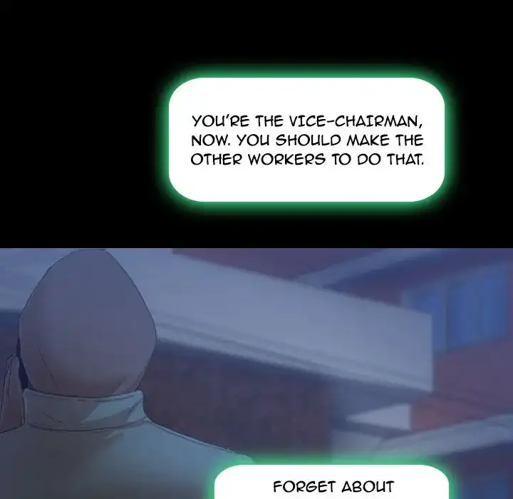 Secret Neighbors 31