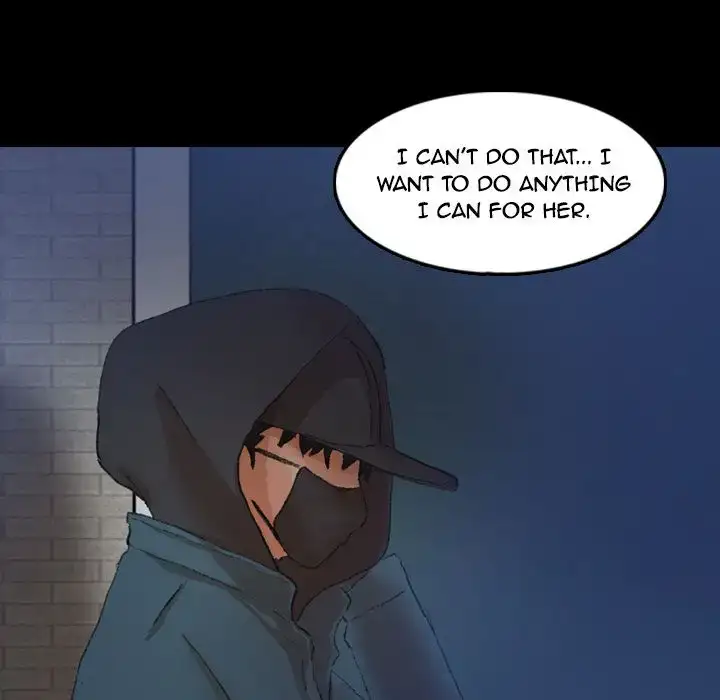 Secret Neighbors 33