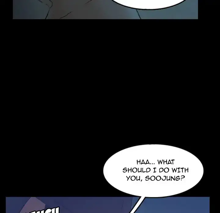 Secret Neighbors 38