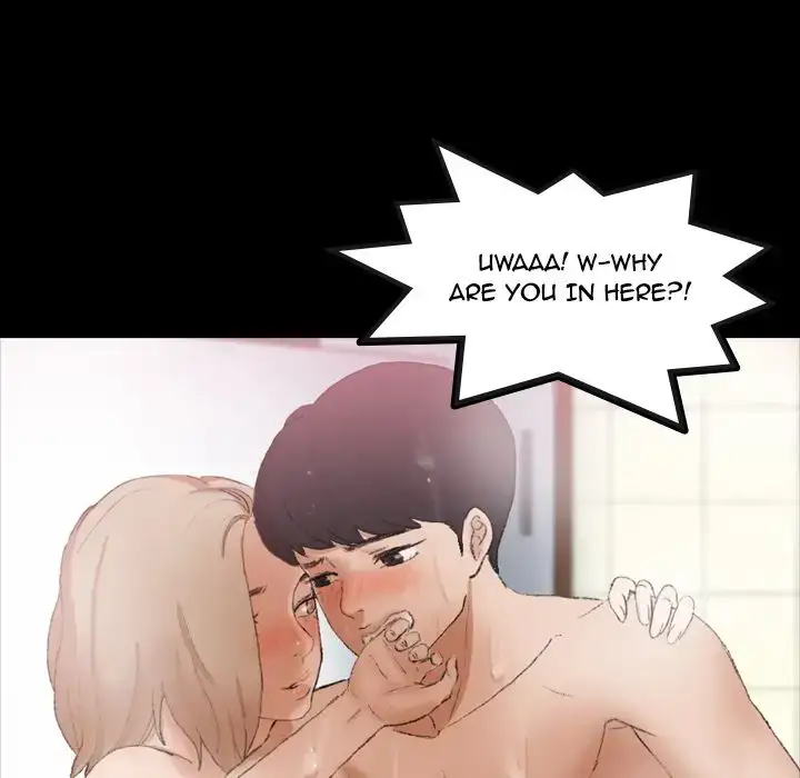 Secret Neighbors 49