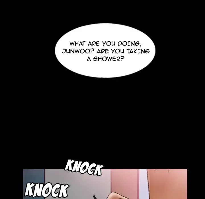 Secret Neighbors 57