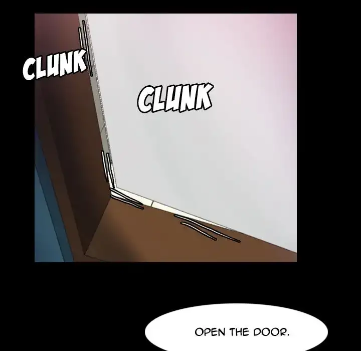 Secret Neighbors 75