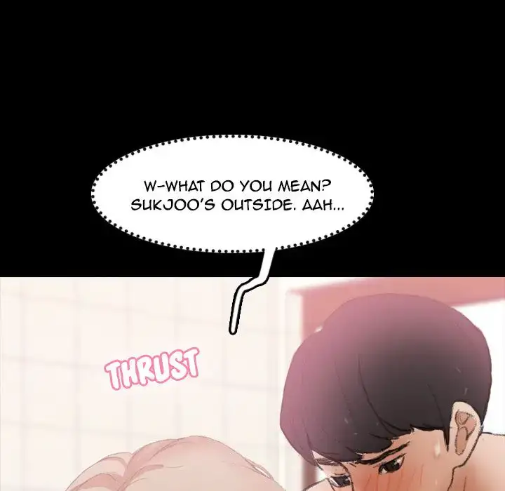 Secret Neighbors 94