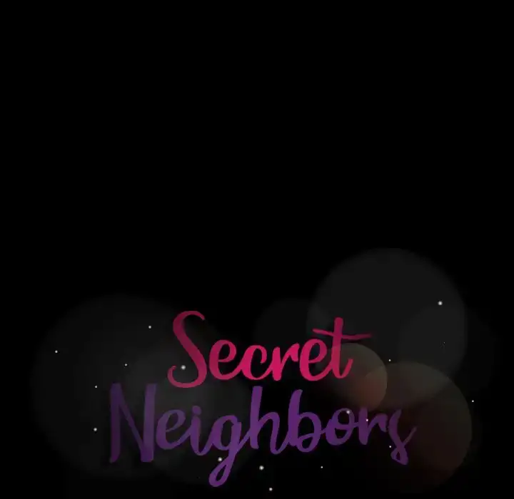 Secret Neighbors 99
