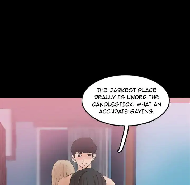 Secret Neighbors 58