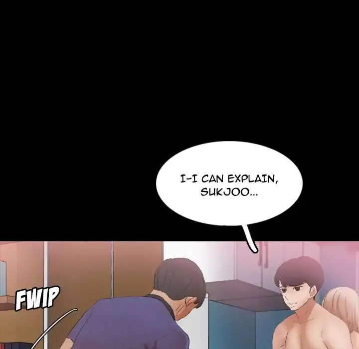 Secret Neighbors 60