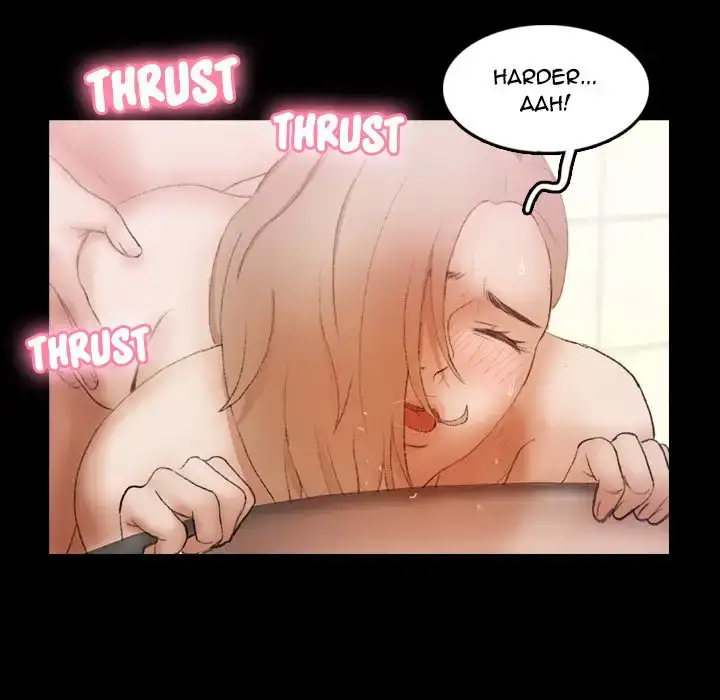 Secret Neighbors 9