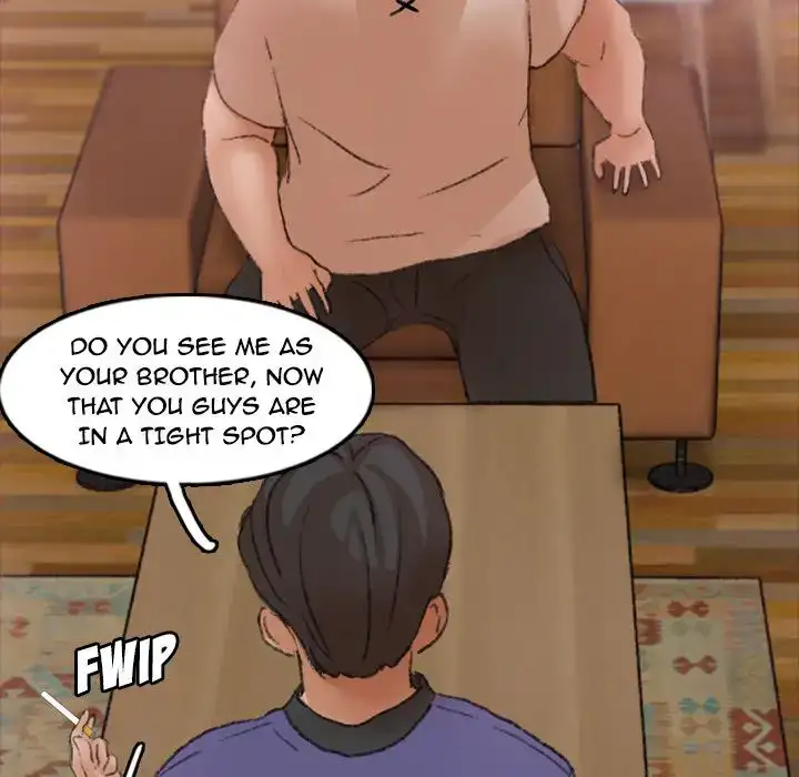 Secret Neighbors 89